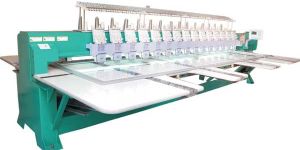em-02 computerized embroidery machine
