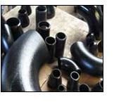 Buttweld Pipe Fittings