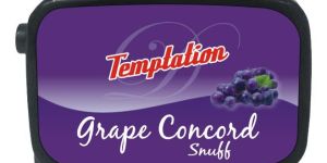 Temptation Grape Concord