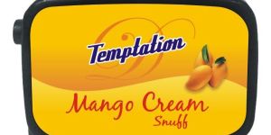 Temptation Mango Cream