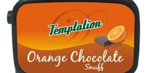 Temptation Orange Chocolate
