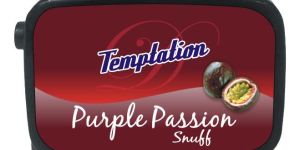 Temptation Purple Passion