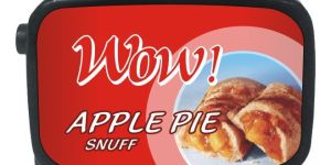 Wow Apple Pie