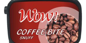 Wow Coffee Bite