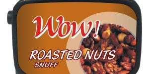 Wow Roasted Nuts