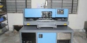 Auto Insertion Machines