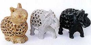 Stone Handicrafts