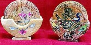 Stone Handicrafts