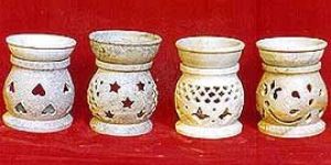 Stone Handicrafts