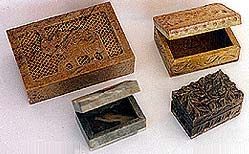 Stone Handicrafts
