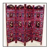 Wooden Carving Handicrafts