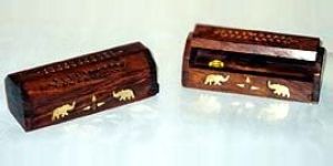 Wooden Carving Handicrafts