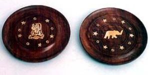 Wooden Carving Handicrafts