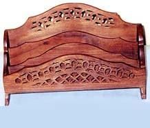 Wooden Carving Handicrafts