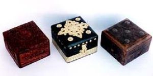 Wooden Carving Handicrafts WD B - 613 619 602