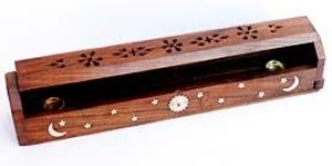 Wooden Carving Handicrafts WD B INH - 101