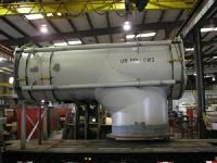 Pressure Balanced Bellow