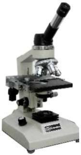 Laboratory Microscope