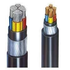 XLPE Cables