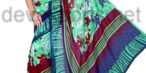 Ladies Sarees
