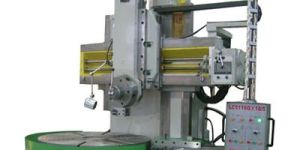 Vertical Lathe Machines
