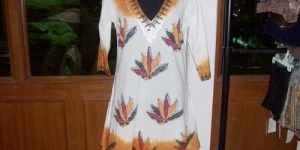 Cotton Kurti - Item Code : JK-201