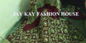 Bridal Lehenga Choli