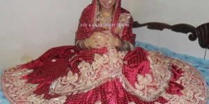 Bridal Lehenga Choli