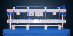 Pipe Slotting Machine