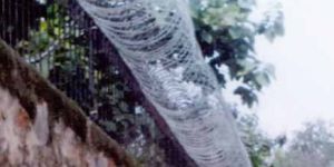 Razor Blade Wire Rbw- 04