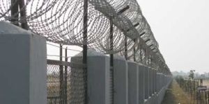 Razor Blade Wire-RBW - 05