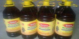 Mustard Oil