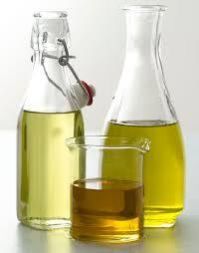 Refined Cottonseed Oil
