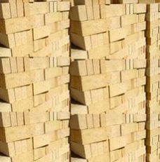 Hot Face Insulation Bricks