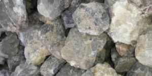 Fluorspar Lumps