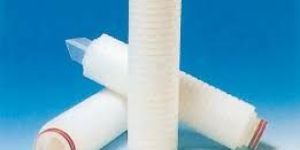 Pleated Filter Element