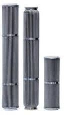 Stainless Steel Filter Cartridge