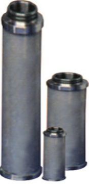Steam Filter Elements