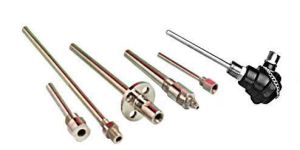 Thermocouples & Sensors