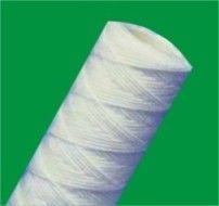Wound Cartridge Filter