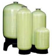 FRP Vessel