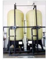 Water Filtration System