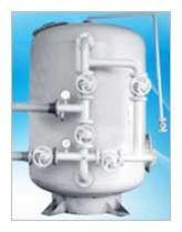 Water Softening Plant