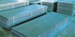 Hot Rolled Plates 01