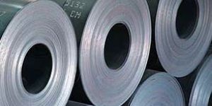 Hot Rolled Plates 02