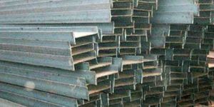 Mild Steel Beams