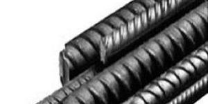 TMT Bars