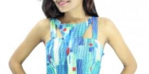 Ladies Designer Tops