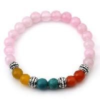 Semiprecious Bracelets