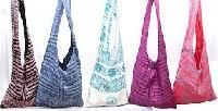 Cotton Shoulder Bags
